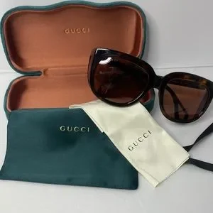Gucci | Accessories | Newauthentic Gucci Womens Sunglasses  display picture 2